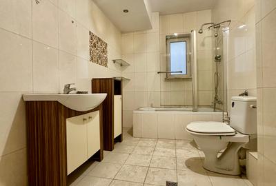 Exclusivitate în Primăverii – Apartament de LUX cu 4 camere - 19