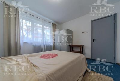 Apartament cu 2 camere circular în Mănăștur - 4