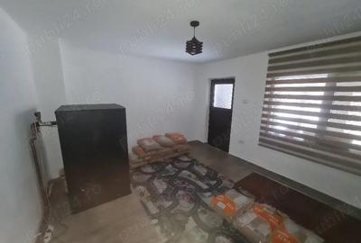 Casă cu 2 camere în Odobești - 2
