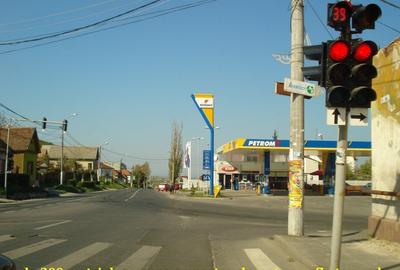 Teren Construcții intravilan de 10200 mp, în Codlea