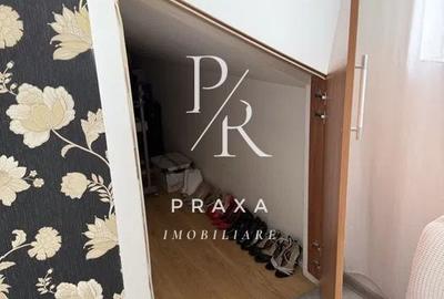 Apartament cu 3 camere semidecomandat în Luna - 4