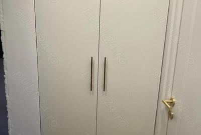 Apartament cu 3 camere semidecomandat în Șagului - 7