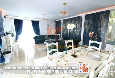 Apartament cu 4 camere decomandat în Găvana - 6