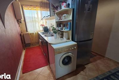 Apartament cu 2 camere decomandat în Orașul Vechi - 2
