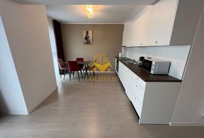 O camera,parcare, bloc nou, terasa, Manastur,West City, Calea Floresti O camera,parcare, bloc nou, terasa, Manastur,West City, Calea Floresti - 3