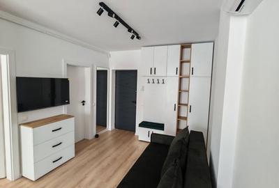 Apartament cu 2 camere în Progresul - 2