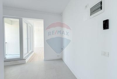 De vanzare: Apartament 2 camere, bloc nou, Pipera - 8