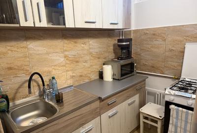 Garsonieră în Mărăști