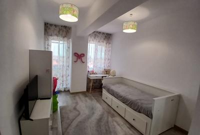 Apartament cu 3 camere decomandat în Central - 6