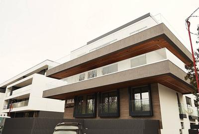 4 camere de inchiriat Iancu Nicolae Cambrige School parcare subterana 4 camere de inchiriat Iancu Nicolae Cambrige School parcare subterana - 6