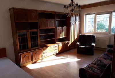 Apartament cu 2 camere decomandat în Brazda lui Novac - 7