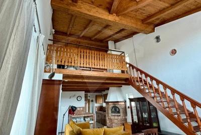 Casa individuala Savadisla - 1