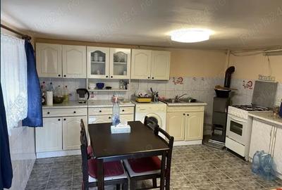 Vand casa Nucet Sibiu - 4