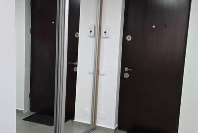 Apartament cu 2 camere decomandat în Ozana - 6