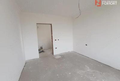 Casa insiruita cu 3 camere si teren de 200 mp, Parter + Etaj, zona Giroc - 10