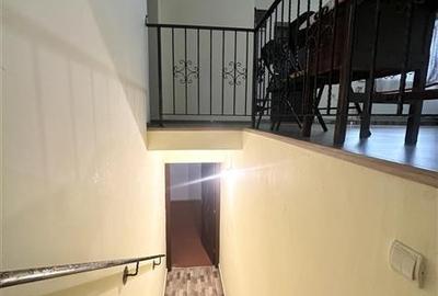 Casă individuală cu 5 camere cu Canalizare în Central - 19