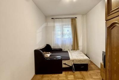 Apartament 3 camere I decomandat I Zorilor I Louis Pasteur I UMF - 5
