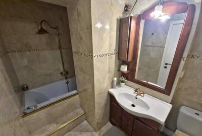 Mamaia Complex Moonlight apartament 2 camere termen lung - 15