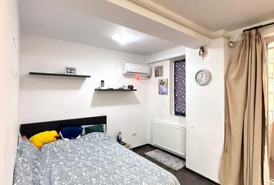 Garsonieră decomandată, mobilată în Militari - 7