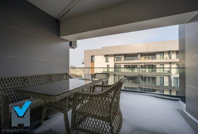 Duplex modern 3 camere | Select Residence - Dristor | Et. 11+12 - 22