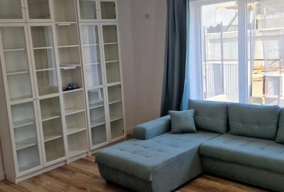Patruplex Bragadiru fara pereti comuni - 13