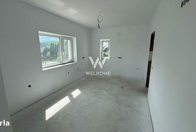 Casă cu 4 camere cu Canalizare în Sadu - 18