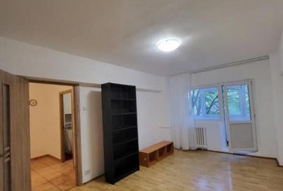 Apartament 2 camare nemobilat Titulescu / Banu Manta - 2
