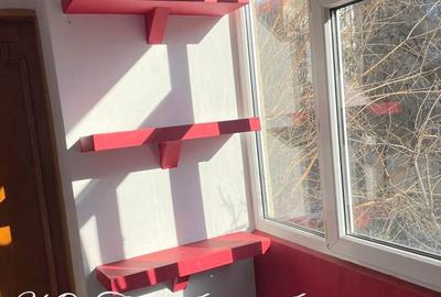 Apartament 3 camere - zona Crangasi Apartament 3 camere - zona Crangasi - 10