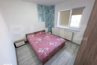 Apartament cu 2 camere semidecomandat în Micro 15 - 5