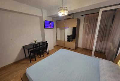 Garsonieră decomandată în Antiaeriană