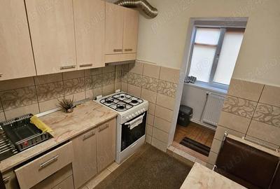 Apartament cu 2 camere decomandat în Central - 7