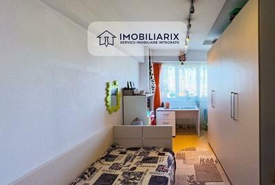 Apartament 3 camere de închiriat vis-a-vis de  Casa de Cultura - 11
