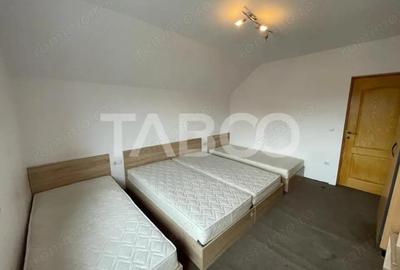 Casă cu 5 camere cu Canalizare în Cristian - 8