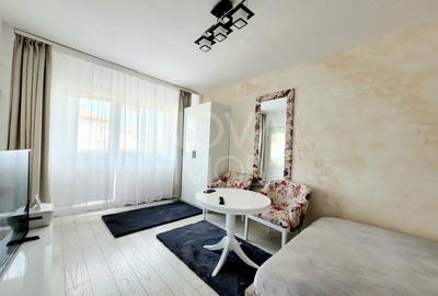 Garsoniera de vanzare - Zona Strand - 2