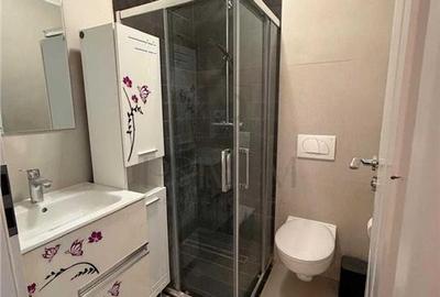 Apartament cu 3 camere decomandat, mobilat în Dumbrăvița - 8