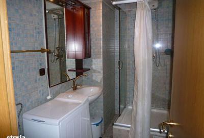 Apartament cu 2 camere semidecomandat în Ultracentral