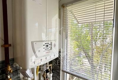 Garsoniera decomandata | CENTRALA PROPRIE 24 Kw | 5 MINUTE DE METROU - 1