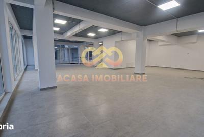 Spațiu comercial, de 261 mp, în Cug - 11