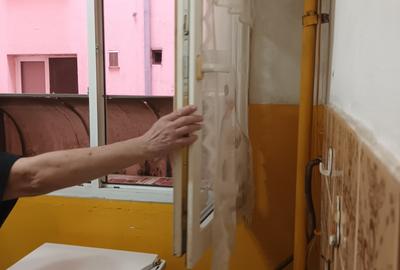Apartament cu 2 camere decomandat în Giurgiului - 3