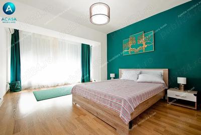 Inchiriere apartament 3 camere panorama deosebita pe Faleza Dunarii - 2