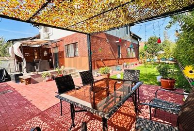 REV2001256 Vila in complex rezidential Corbeanca - 15