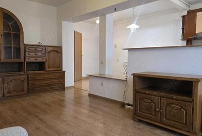 Apartament cu 2 camere semidecomandat în Decebal - 10