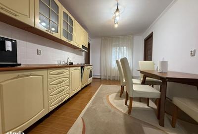 Casă cu 3 camere în Făget - 4