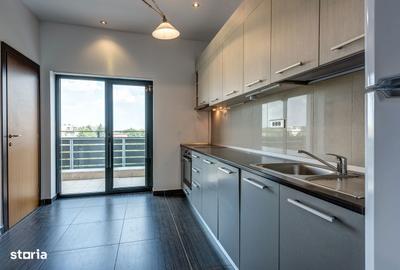 Apartament cu 3 camere în Băneasa - 6