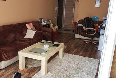 Apartament cu 2 camere în Prelungirea Ghencea