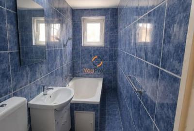 Apartament cu 2 camere semidecomandat în Șagului