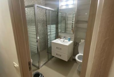 Garsonieră semidecomandată în Uiești - 5