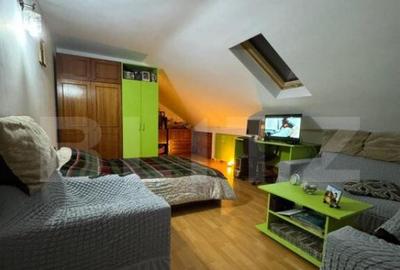 Garsonieră decomandată în Burdujeni - 5