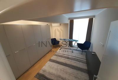 Penthouse modern de 150 mp utili! + 2 Terase de 200 mp! - 5