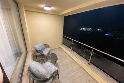 Apartament cu 2 camere semidecomandat, mobilat în Șoseaua Nordului - 7